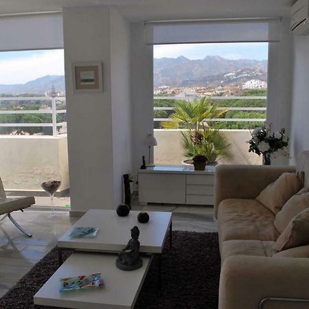 Costabella Penthouse Leilighet Marbella Eksteriør bilde