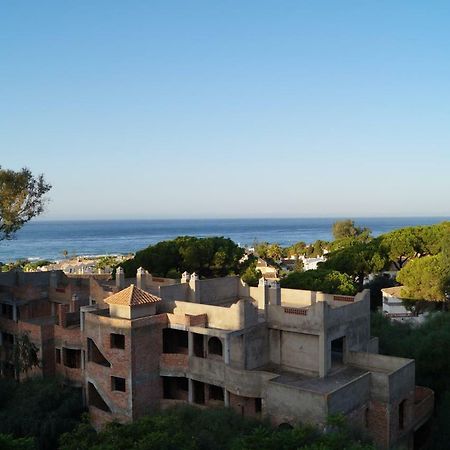 Costabella Penthouse Leilighet Marbella Eksteriør bilde