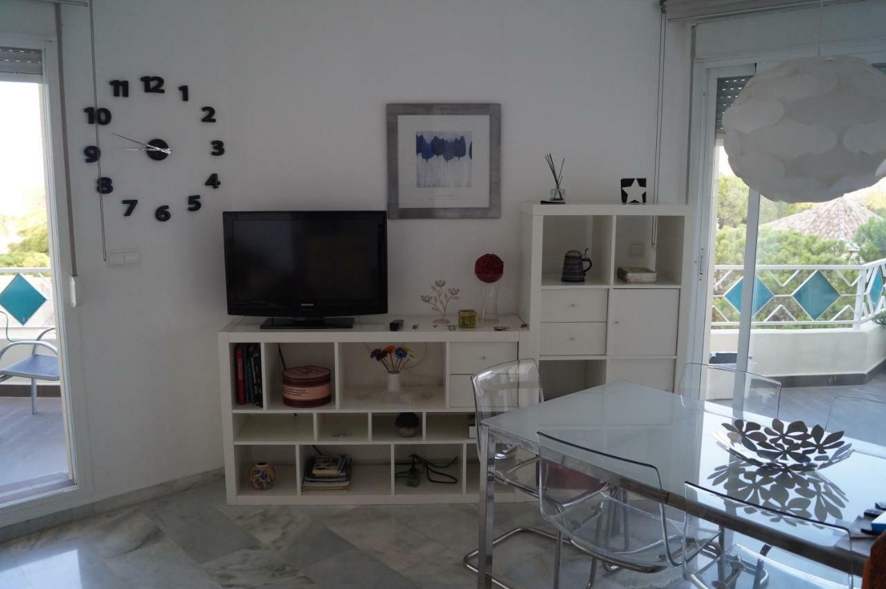 Costabella Penthouse Leilighet Marbella Eksteriør bilde