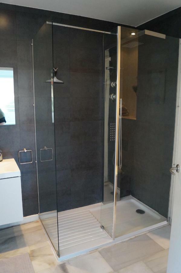Costabella Penthouse Leilighet Marbella Eksteriør bilde