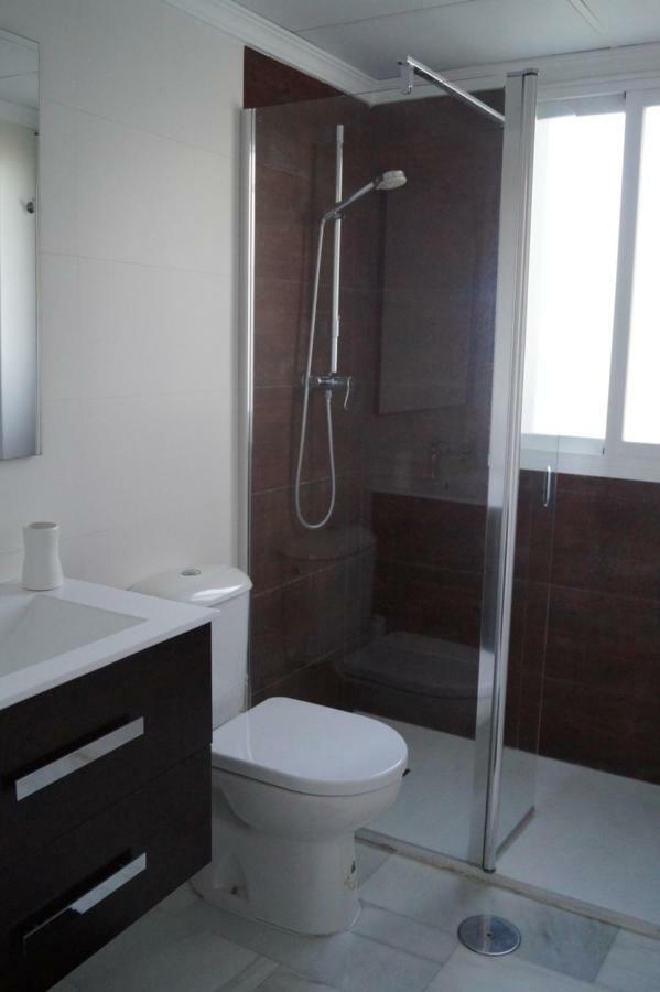 Costabella Penthouse Leilighet Marbella Eksteriør bilde